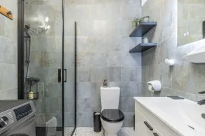 Apartamento 'Sillero Dos' com piscina partilhada, terraço privado e ar condicionado - Image 2