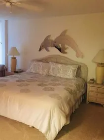 Serene Siesta Key Island Sarasota Florida condominium bay to beach - Image 5