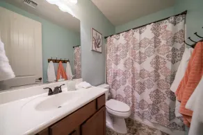 FAMILY FUN EMPORIUM!! Billiards, HEATED Pool, 2 Lofts!! Sleeps 18 Adults - Image 5