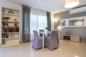 Heart of Geula T3 Apartment - Image 4