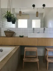 Villa 7ème // Un Tableau sur la mer // Piscine // 4 Chambres // Roucas Blanc - Image 3