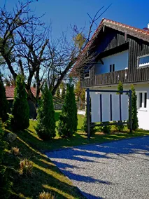 Ferielejlighed - gæstelejlighed syd for Starnberg, 4 værelser på 2 etager - Image 3