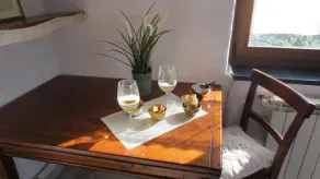 Rustico Vinsa, monolocale con giardino panoramico   edificio separato - Image 5