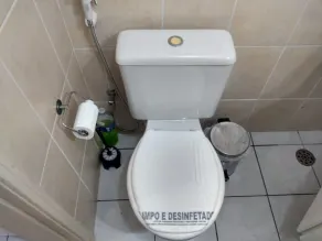 Apartamento 105-conforto Para sua Família-100 mt do Mar-2banheiros-2quartos-wifi - Image 4