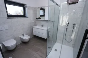 Villa Jacky in Poreč for 8 people with private pool just 900 meters from sea - Image 4