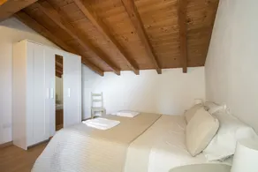 Apartamento de 3 habitaciones para 6 personas con balcón. - Image 4