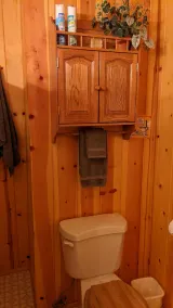 Kings Cabin in Wilsonia - Image 2
