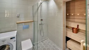  Naava Chalet Huoneistot - Image 4