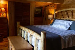 Taffy Lake Wilderness Retreat - Image 5