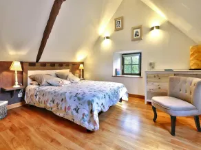 Holiday home Huelgoat - Image 3