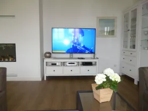 Stor Luxury Spa Villa, 4 soveværelser., 4 badeværelser, sauna, 2 boblebade, have - Image 4