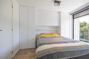 Apartment in Middelkerke With Balcony - Image 5