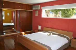 Villa sea view 230m2, 100m from the beach, swimming pool, garden, barbecue... - Image 4