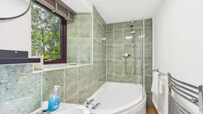 Hairpin Cottage - 2 Bed Holiday Home - Langland - Image 3