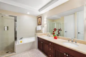 2 Bdrm Plus Loft - AC & Wifi - Concierge Included - Lanai!! - Vrkcv - Image 5