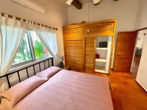 2 Schlafzimmer Haus. Privatgelände. Sichern. Zona Dorado - Image 5