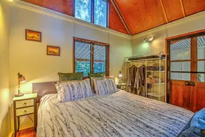 Bellbird Studio Your Romantic Glamping Getaway ahora tiene aire acondicionado - Image 3