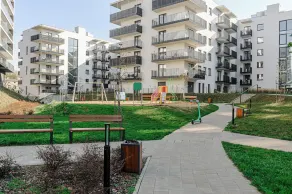 Apartament Drewnowska - Image 2