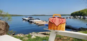 Tanglwood Resort - 1BR/1BA - Right Next to Beautiful Lake Wallenpaupack - Image 5