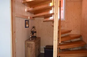 Luxury chalet in ski and hiking area with sauna + whirlpool - Image 2