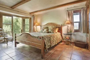 Vackert renoverad medelhavsstil Vineyard Retreat - Image 5
