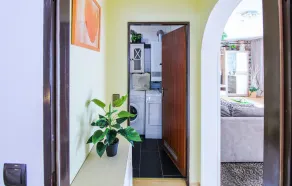 Accogliente appartamento con 2 camere. - Image 2