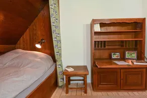 Holiday Home Waldhaus am Burbach - Image 3