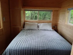 Little House in the Big Woods on the Prairie - Image 4
