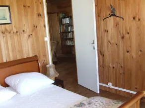 Casa a 10 metros de una playa de arena cerca de Barfleur - Image 4