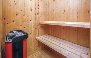 Awesome home in Sjølund with sauna - Image 2