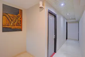 Fabhotel Golden Galaxy - Image 4
