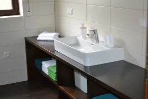 Holiday apartment with 3 bedrooms for 7 people - Image 3