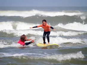 Escapade à la plage de Bloemendaal - Image 5