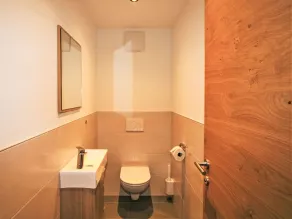 Apartment Gerlosstein Blick by Interhome - Image 4