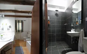 Poolvilla i rolige omgivelser. Helt unik udsigt til Mt. Etna, havet & Taormina - Image 2