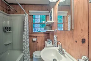 NY! Waterfront Lake Martin Home w / Grill & Beach! - Image 3
