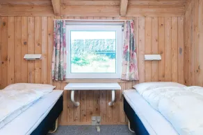 8 person holiday home in Vejers Strand-By Traum - Image 5