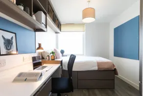 For Student Only Arbury Court in Kingston - 30mins to London Waterloo - Image 5