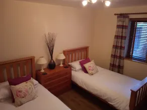 Boardmans Lodge. 1 bedroom ground floor apartment - Image 5