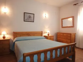 Rummeligt landsted bygget i traditionel mallorcansk stil, aircondition og privat pool nær Es Trenc! - Image 3