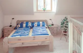 Accogliente casa con 2 camere da letto. - Image 3