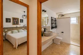 Holiday house with pool very close to the beach, in Playas de Muro, Mallorca - Image 2