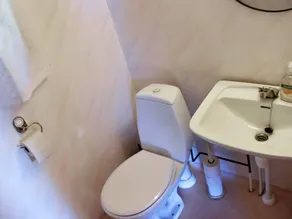 6 person holiday home in Bud - Image 5