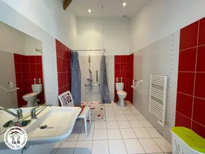 Gîte charmant avec spa et piscine au cœur du Marais Breton - FR-1-426-280 - Image 3
