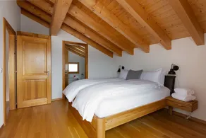 Amazing chalet in the Swiss Mountains - completely renovated - Image 5