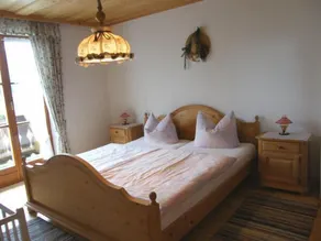 Landblick, 59m², 2 Schlafzimmer, Sat-tv, Balkon, Max. 4 Personen - Image 4