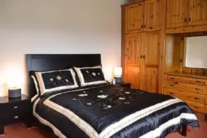 Das Snug-2Bed Apt bietet Platz für 4 Personen mit herrlichem Meerblick direkt am Wild Atlantic Way - Image 4
