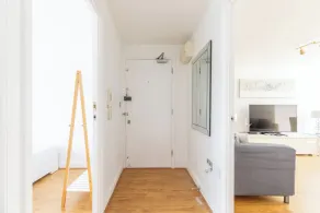 Woolwich Oasis · 2BR · 5 min to Rail · Parking - Image 2
