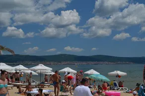 Sunny Beach Bulgaria vacation holiday rental self-catering villa - Image 5