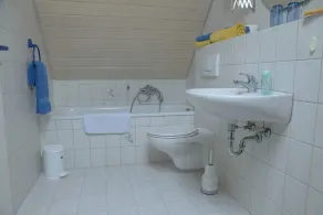 Appartamento 60 mq - isola di vacanza sul Dreisam - Image 3